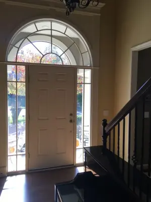 Ben Algya at Pella Windows - Door Installation & Replacement in Lenexa, KS