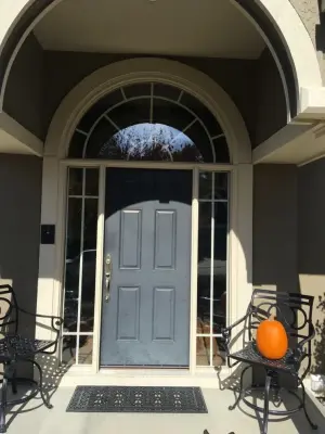 Ben Algya at Pella Windows - Door Installation & Replacement in Lenexa, KS