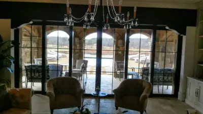 Sales - Window Designs of the Carolinas INC. - Window Installation & Replacement in Asheville, NC