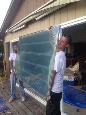 Spokane Door And Window - Door Installation & Replacement in Spokane, WA