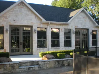 Patio Door Upgrade Trends — Window Installation & Replacement project by Designer Door And Window