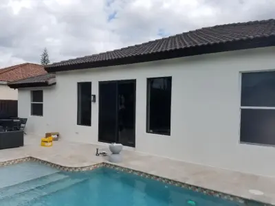 National Glass & Construction - Window Installation & Replacement in Doral, FL