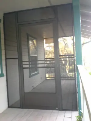 Screenmobile Placer/Nevada County - Door Installation & Replacement in Meadow Vista, CA