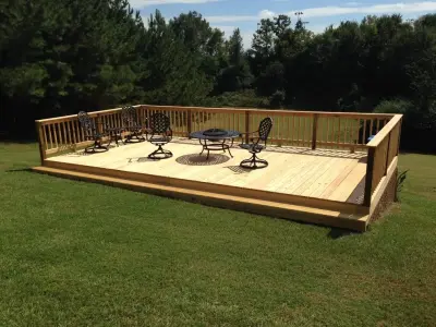 Terrace with a Perspective — Window Installation & Replacement project by Discount Developers Inc.