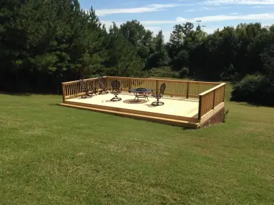 Discount Developers Inc. - Roofing & Gutter Services in Bismarck, AR