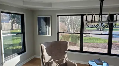Level 5 Exteriors - Window Installation & Replacement in Glen Ellyn, IL