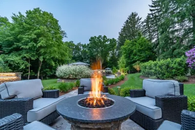 Outdoor Living of NJ - Garden Remodeling in Teterboro, NJ