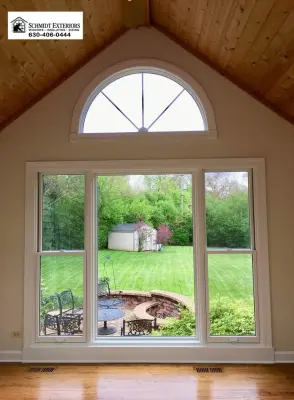 Schmidt Exteriors, Inc. - Design-Build Services in Batavia, IL