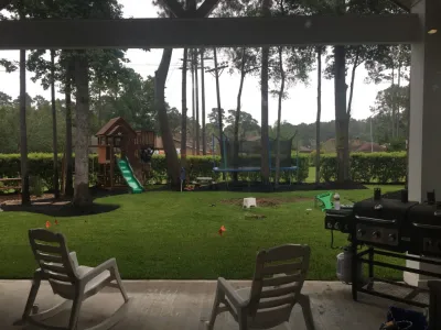 Outdoor Perfection - Irrigation System Repair in Magnolia, TX