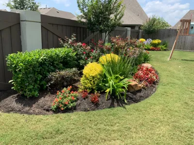 Outdoor Perfection - Irrigation System Repair in Magnolia, TX
