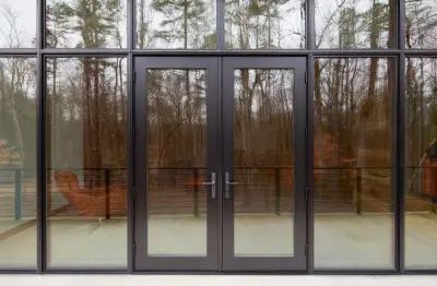 Pella New England - Door Installation & Replacement in Newington, NH