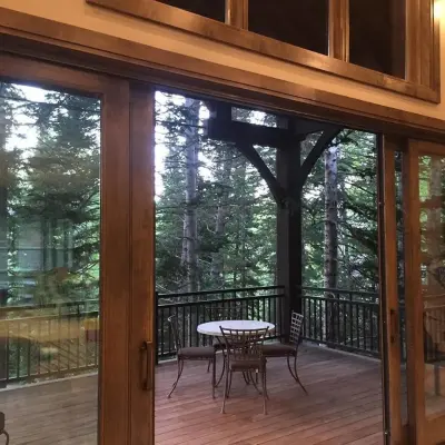Pella Windows & Doors New Mexico - Door Installation & Replacement in Santa Fe, NM
