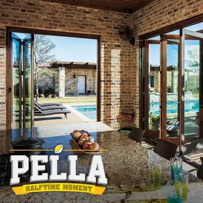 Pella Windows & Doors New Mexico - Door Installation & Replacement in Santa Fe, NM