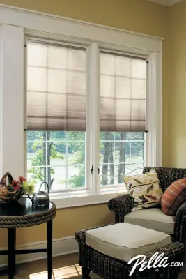 Pella Doors and Windows — Window Installation & Replacement project by Pella Windows And Doors