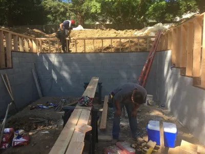 Outdoor Republic - Garden Remodeling in Pleasanton, CA