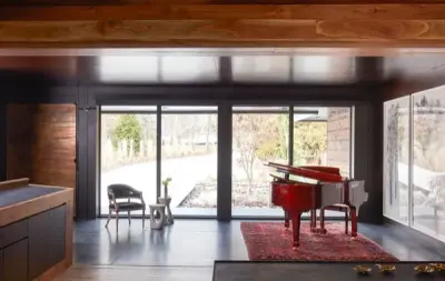 Pella Entryways and Windows — Window Installation & Replacement project by Arizona Window And Door Store