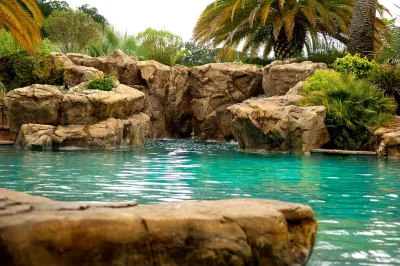 Outdoor Republic - Garden Remodeling in Pleasanton, CA