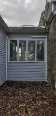 360 Degree Construction Corp. - Door Installation & Replacement in North Plainfield, NJ