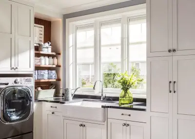 Efficiency Home Improvements - Door Installation & Replacement in Franklin, TN