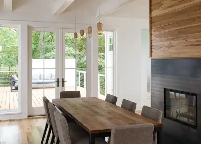 Four Seasons Home Improvement - Window Installation & Replacement in Fort Calhoun, NE