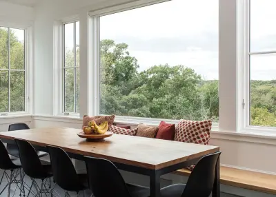 Pella Doors and Windows — Window Installation & Replacement project by Arch City Window