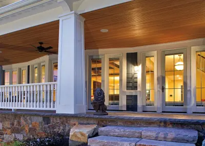 Arch City Window - Door Installation & Replacement in Saint Louis, MO