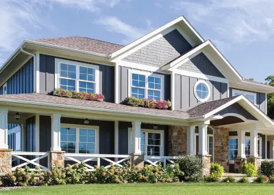 Arch City Window - Door Installation & Replacement in Saint Louis, MO