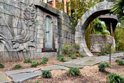 Outdoor Republic - Garden Remodeling in Pleasanton, CA