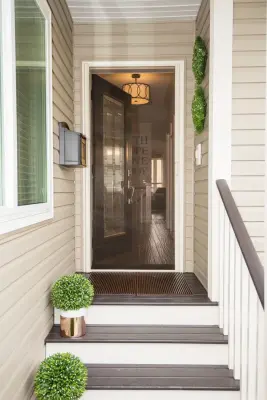Phantom Retractable Screens - Window Installation & Replacement in Haslett, MI