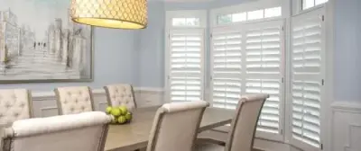 Louver Shop of East Texas - Window Installation & Replacement in Beaumont, TX