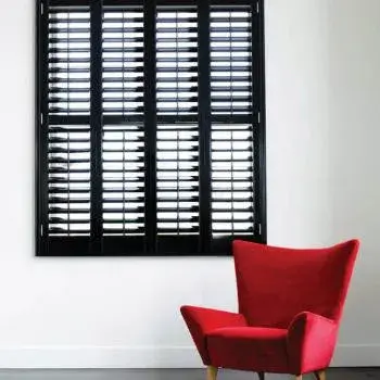 Louver Shop of East Texas - Window Installation & Replacement in Beaumont, TX