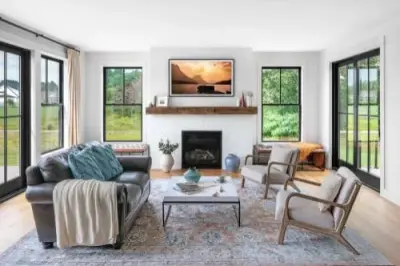 Renewal by Andersen of Eastern NY - Window Installation & Replacement in Middletown, NY