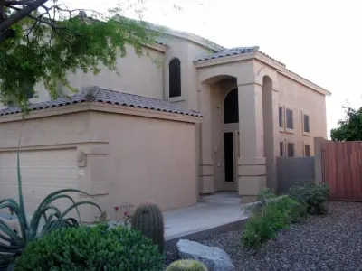 Lines Sunscreens - Window Installation & Replacement in Gilbert, AZ