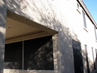 Lines Sunscreens - Window Installation & Replacement in Gilbert, AZ