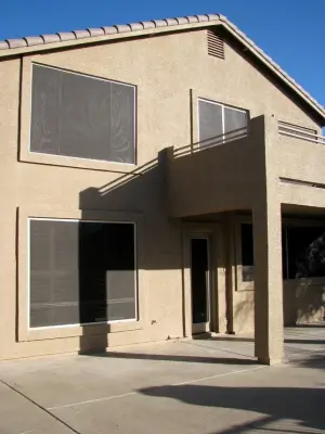 Lines Sunscreens - Window Installation & Replacement in Gilbert, AZ