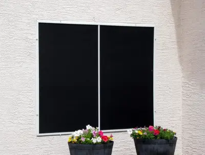 Lines Sunscreens - Window Installation & Replacement in Gilbert, AZ
