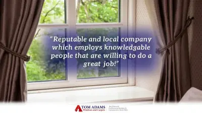 Tom Adams Windows & Carpets - Flooring Installation Services in Whitehall, PA