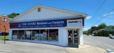 Tom Adams Windows & Carpets - Flooring Installation Services in Whitehall, PA