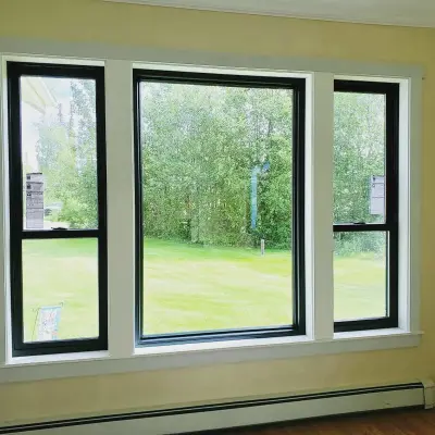 Image Portal — Window Installation & Replacement project by Renewal By Andersen Of Boise