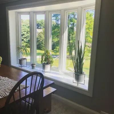 Renewal by Andersen of Boise - Window Installation & Replacement in Boise, ID