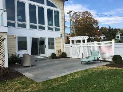 Outdoor Solutions Group - Landscape Design in Brookfield, CT