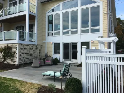 Outdoor Solutions Group - Landscape Design in Brookfield, CT
