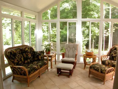 Harland Windows & Siding - Window Installation & Replacement in Raleigh, NC