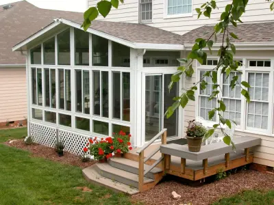 Harland Windows & Siding - Window Installation & Replacement in Raleigh, NC