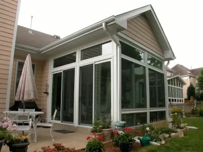 Harland Windows & Siding - Window Installation & Replacement in Raleigh, NC