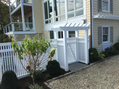Outdoor Solutions Group - Landscape Design in Brookfield, CT