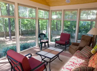Harland Windows & Siding - Window Installation & Replacement in Raleigh, NC