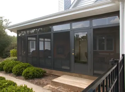 Harland Windows & Siding - Window Installation & Replacement in Raleigh, NC