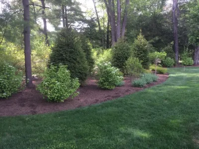 Outdoor Solutions Group - Landscape Design in Brookfield, CT