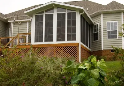 Harland Windows & Siding - Window Installation & Replacement in Raleigh, NC